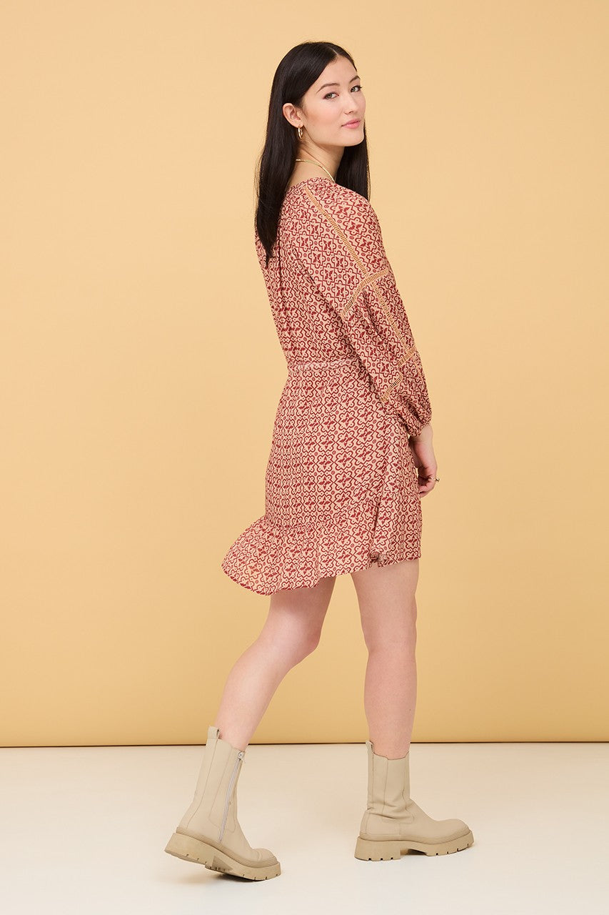 VESTIDO DARIA