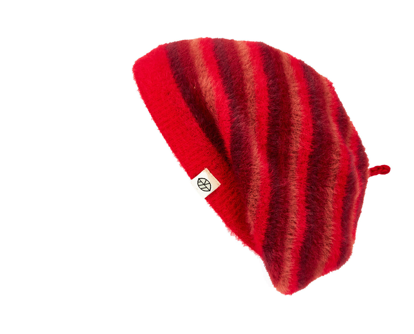 RED DONKEY BERET