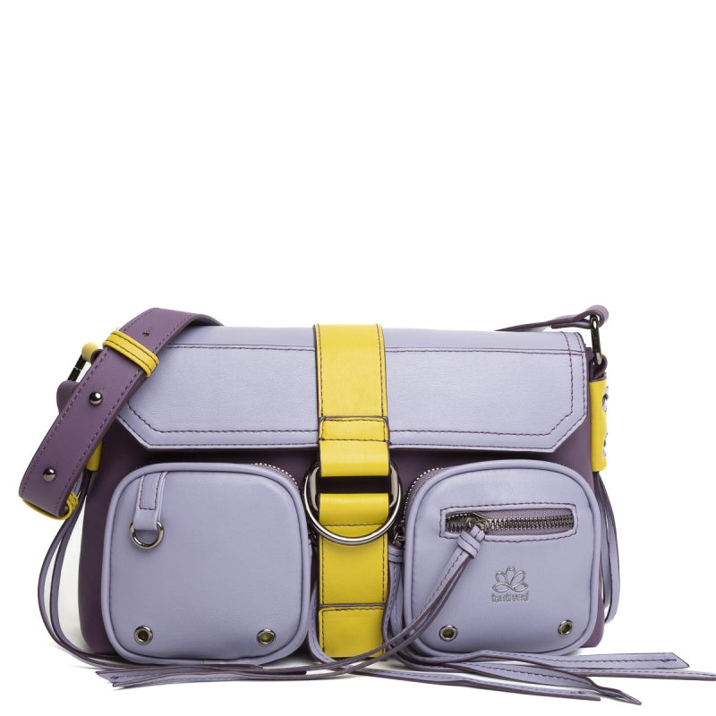 VIOLET BAG