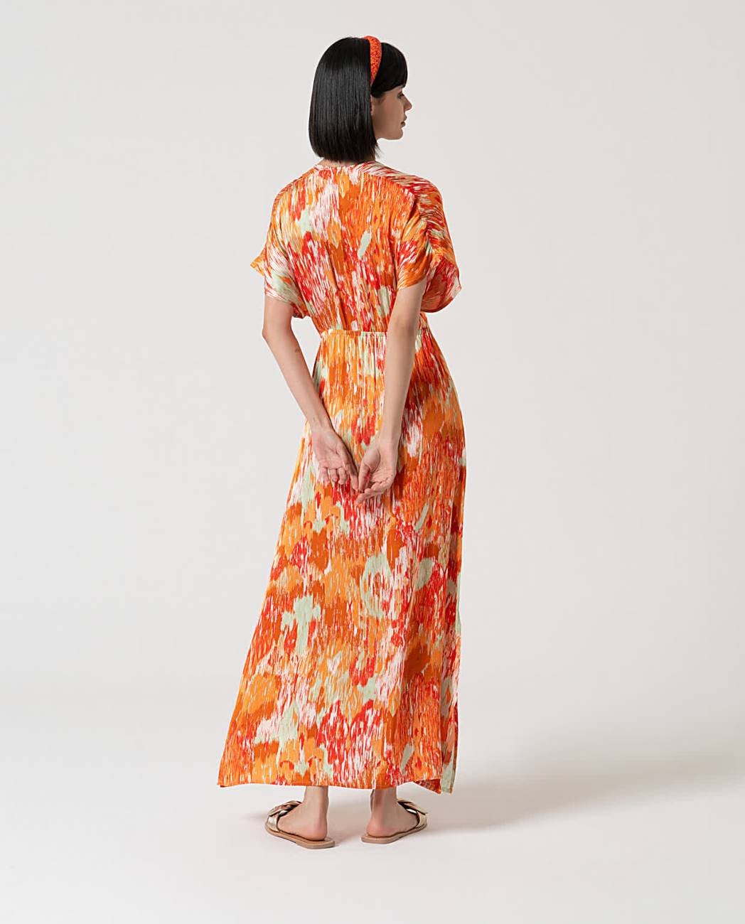 VESTIDO TAKI