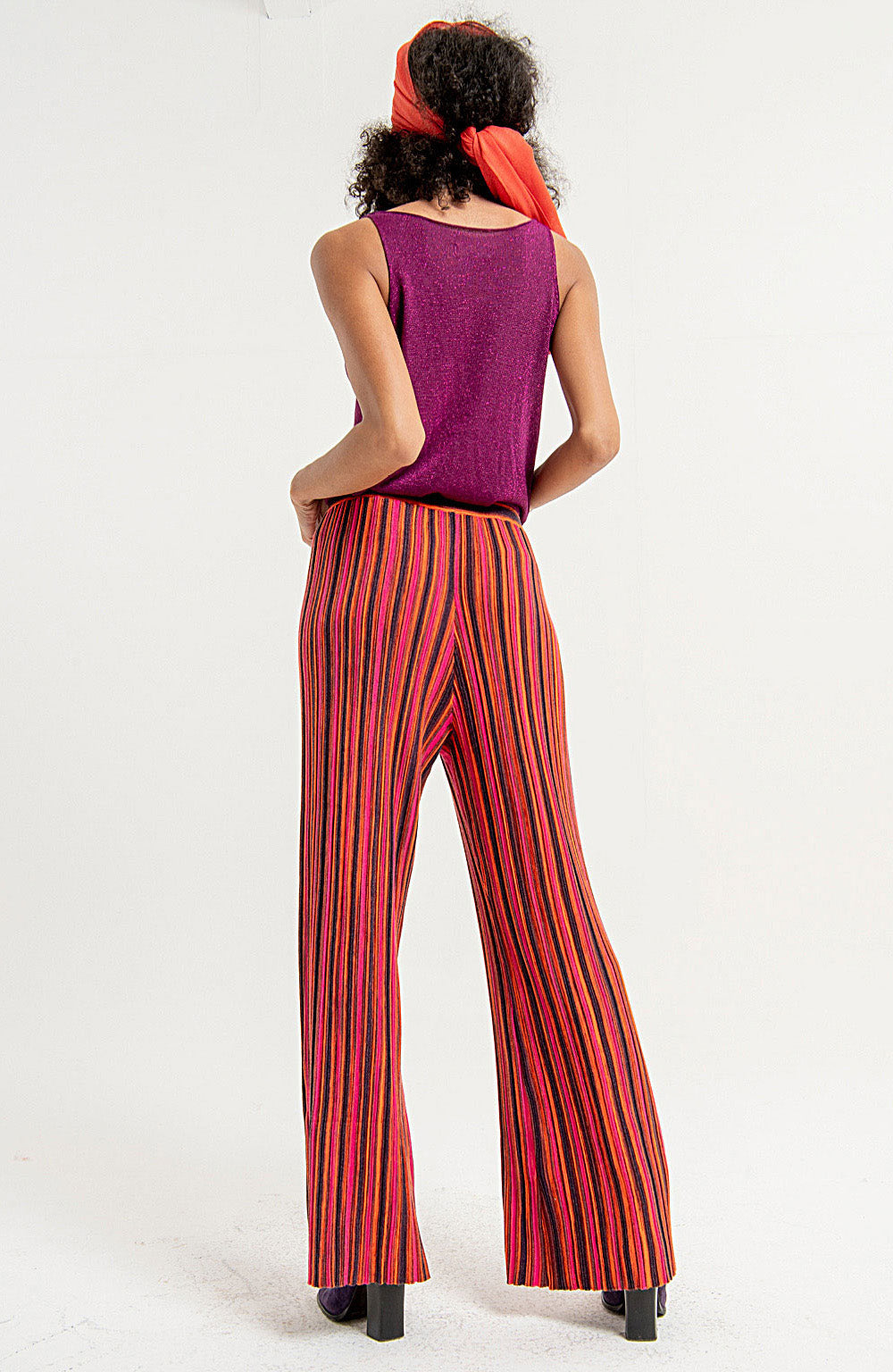 PANTALÓN SARA SURKANA