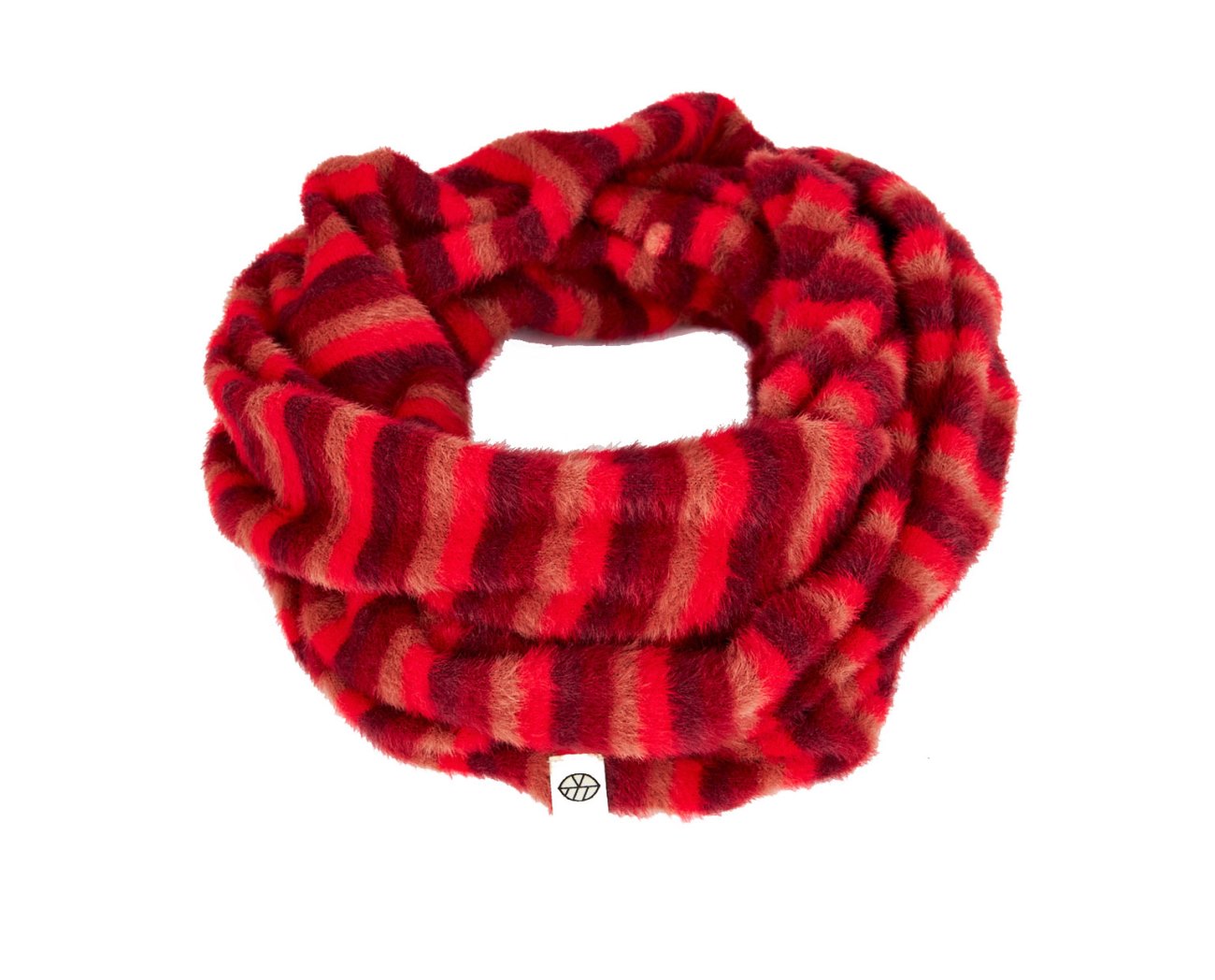 CUELLO BURA
