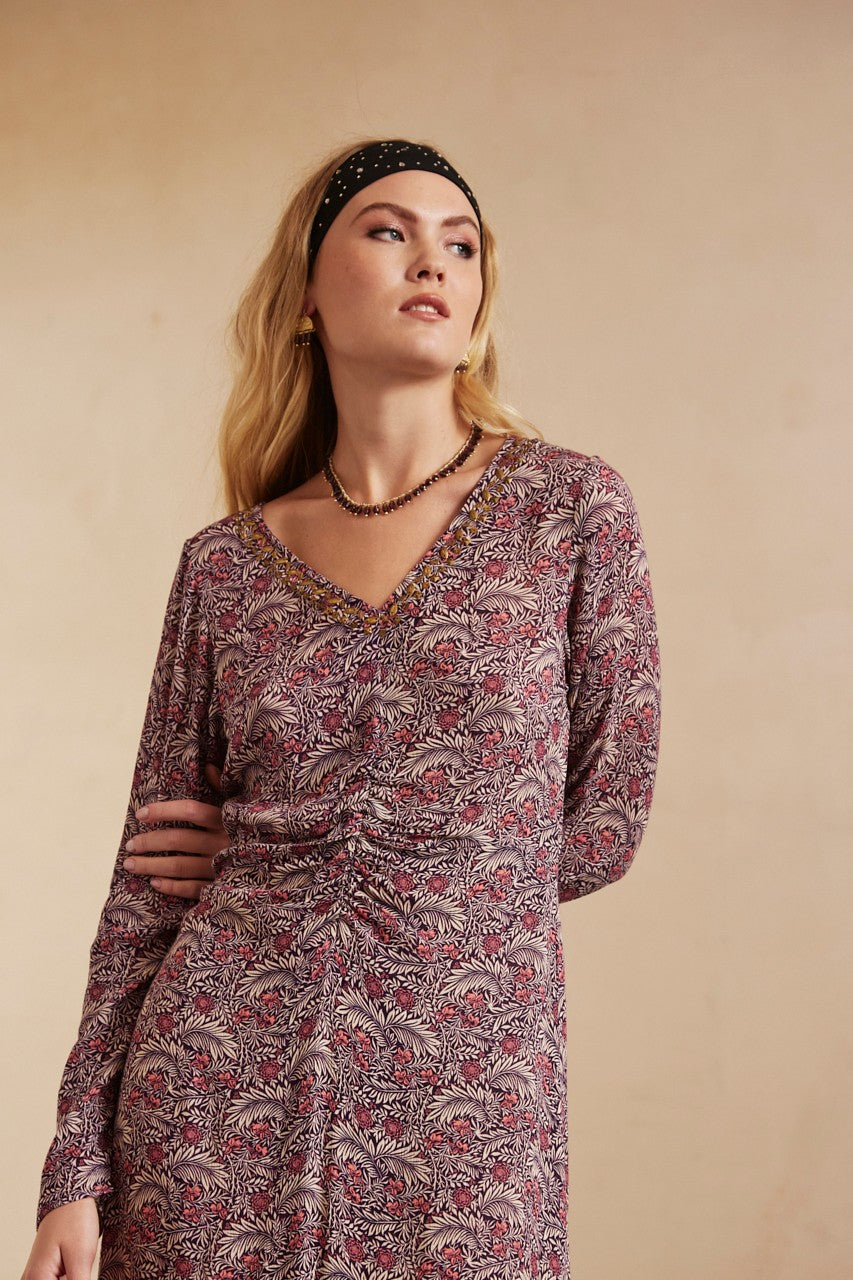 VESTIDO VEDAS