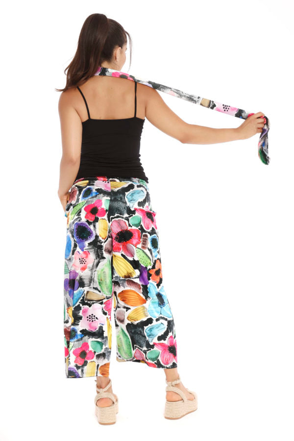 PANTALON AMBROSIE