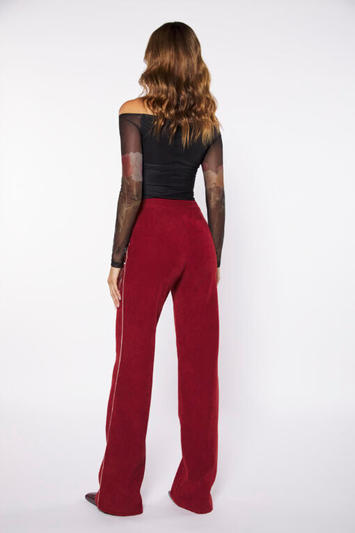 PANTALÓN VELVET CALDERA