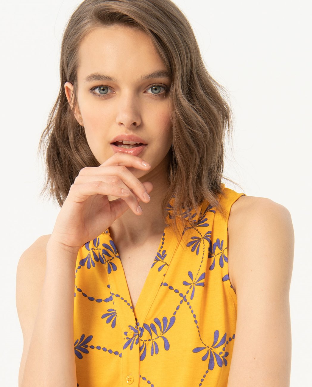 CAMICIA TALO