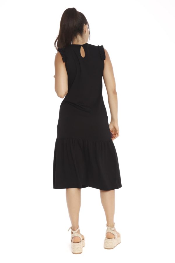 SOLANUM DRESS