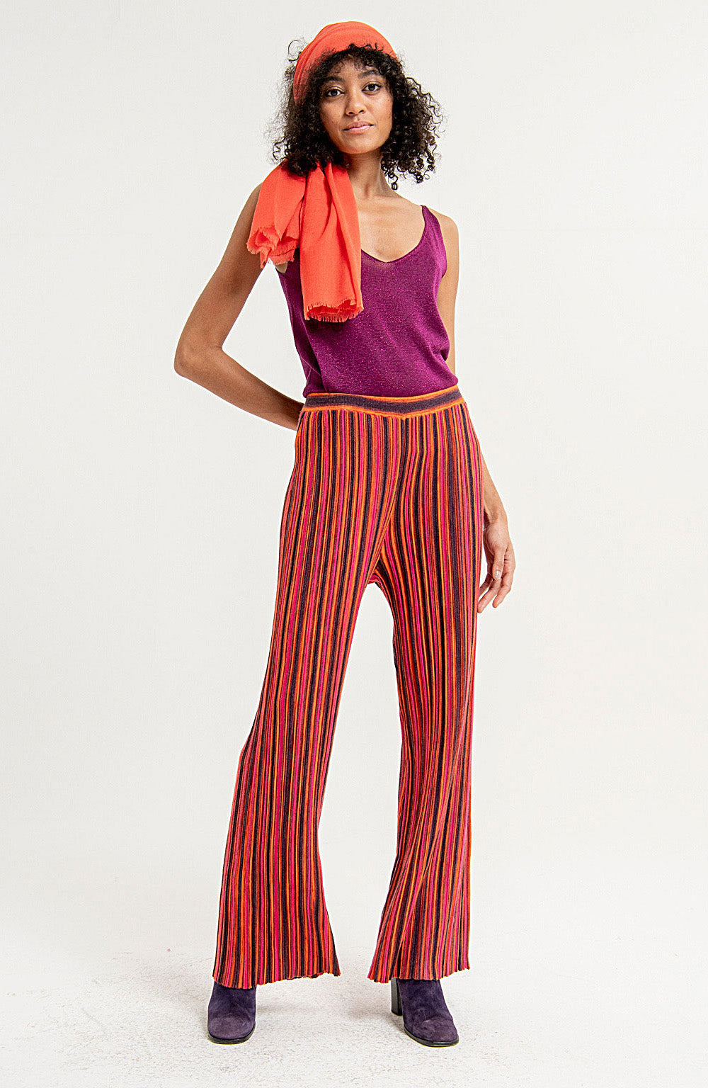 PANTALÓN SARA SURKANA