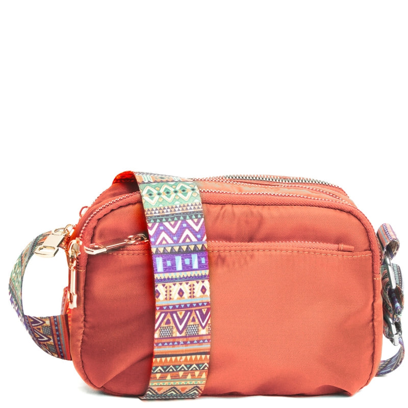 TILE NYLON-TASCHE