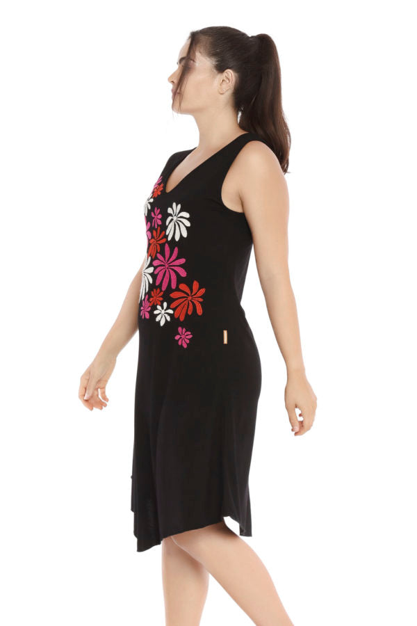 VESTIDO PARNASSIA