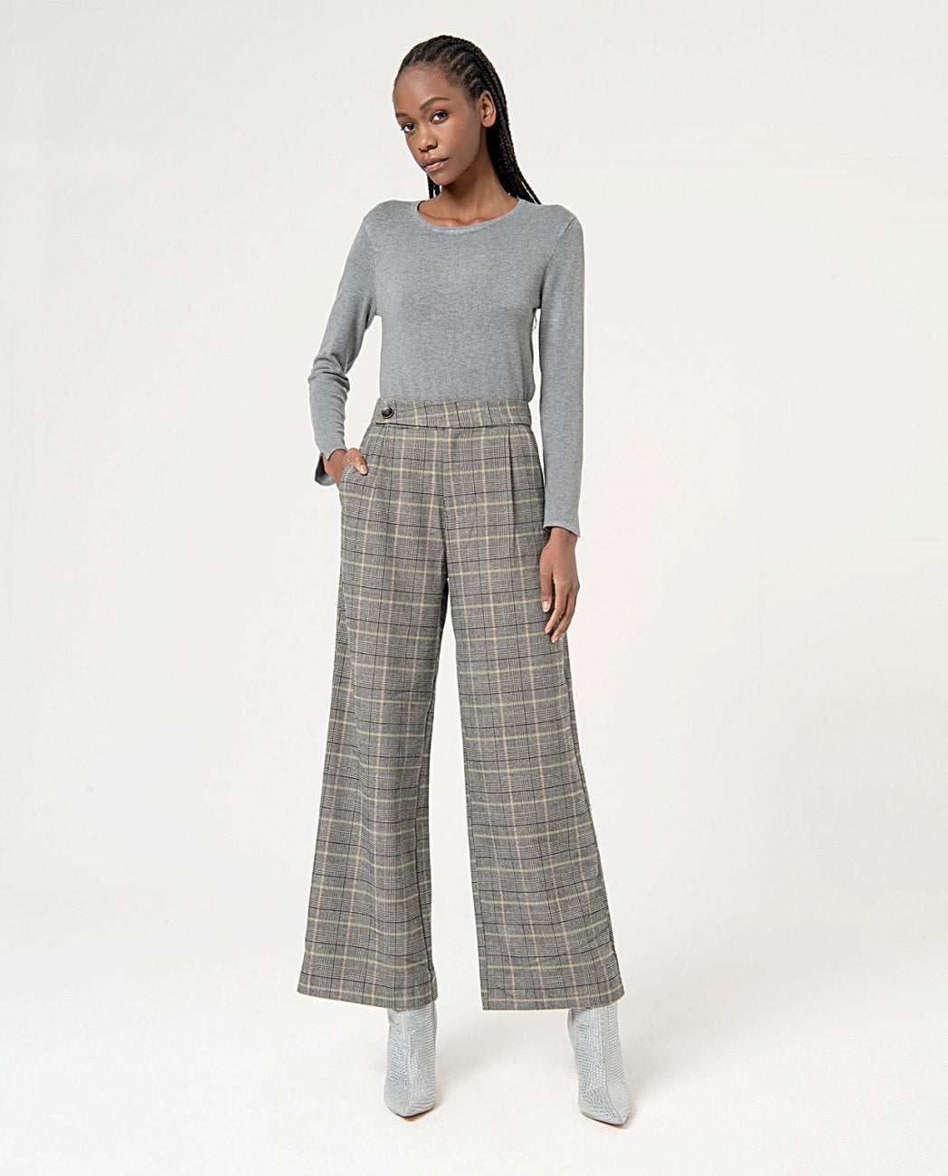 PANTALONI NECU