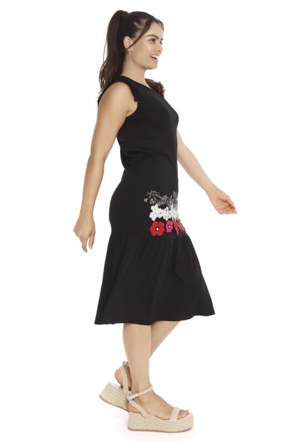 SOLANUM DRESS