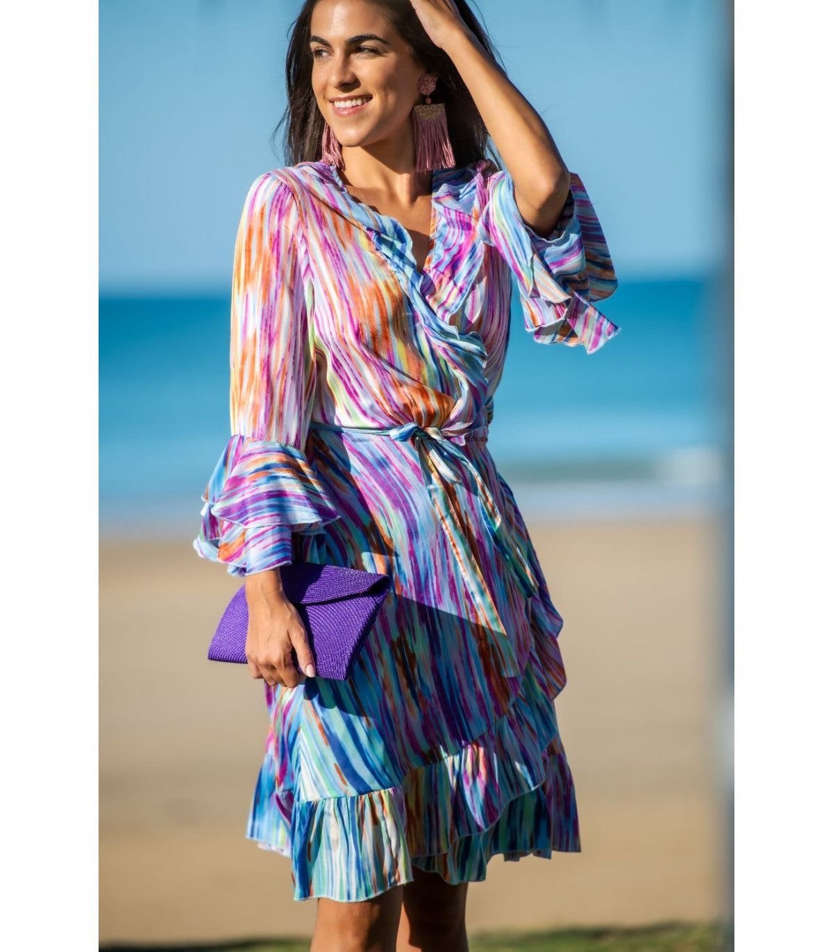VESTIDO IBIZA