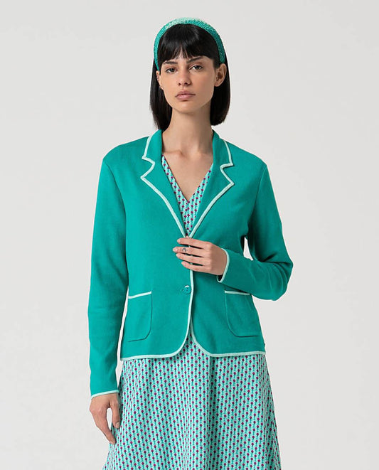 LITI ESMERALDA JACKET