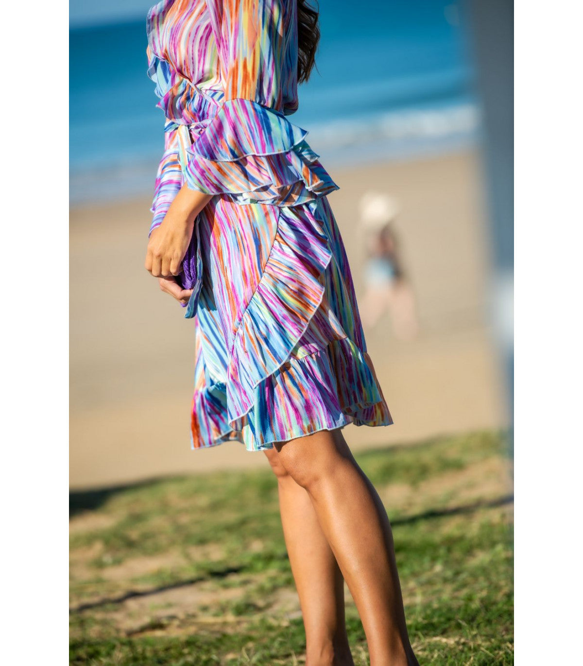 VESTIDO IBIZA