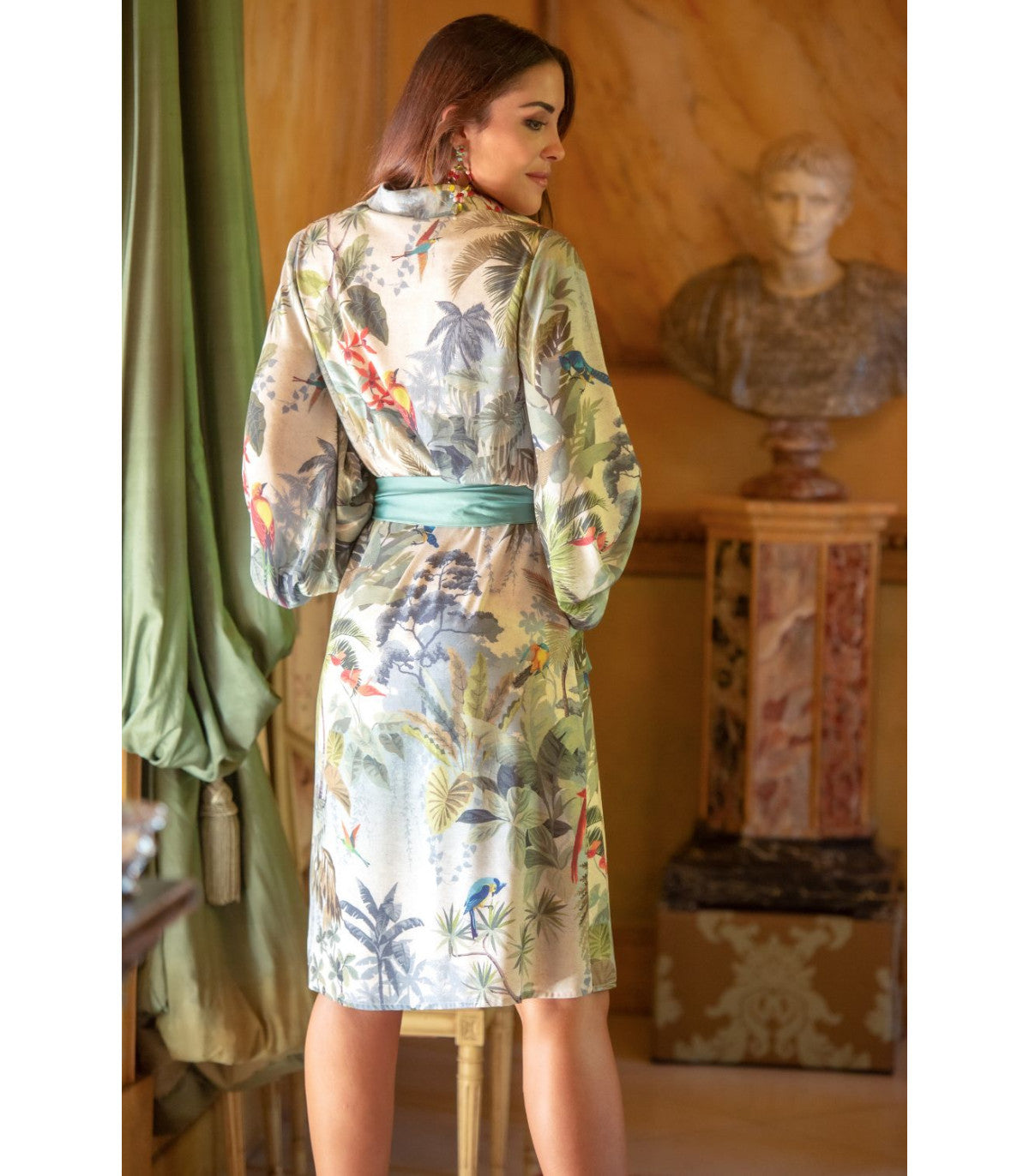 VESTIDO LARA