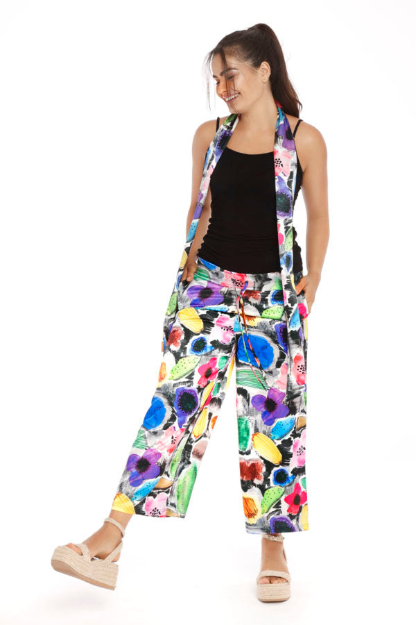 PANTALON AMBROSIE