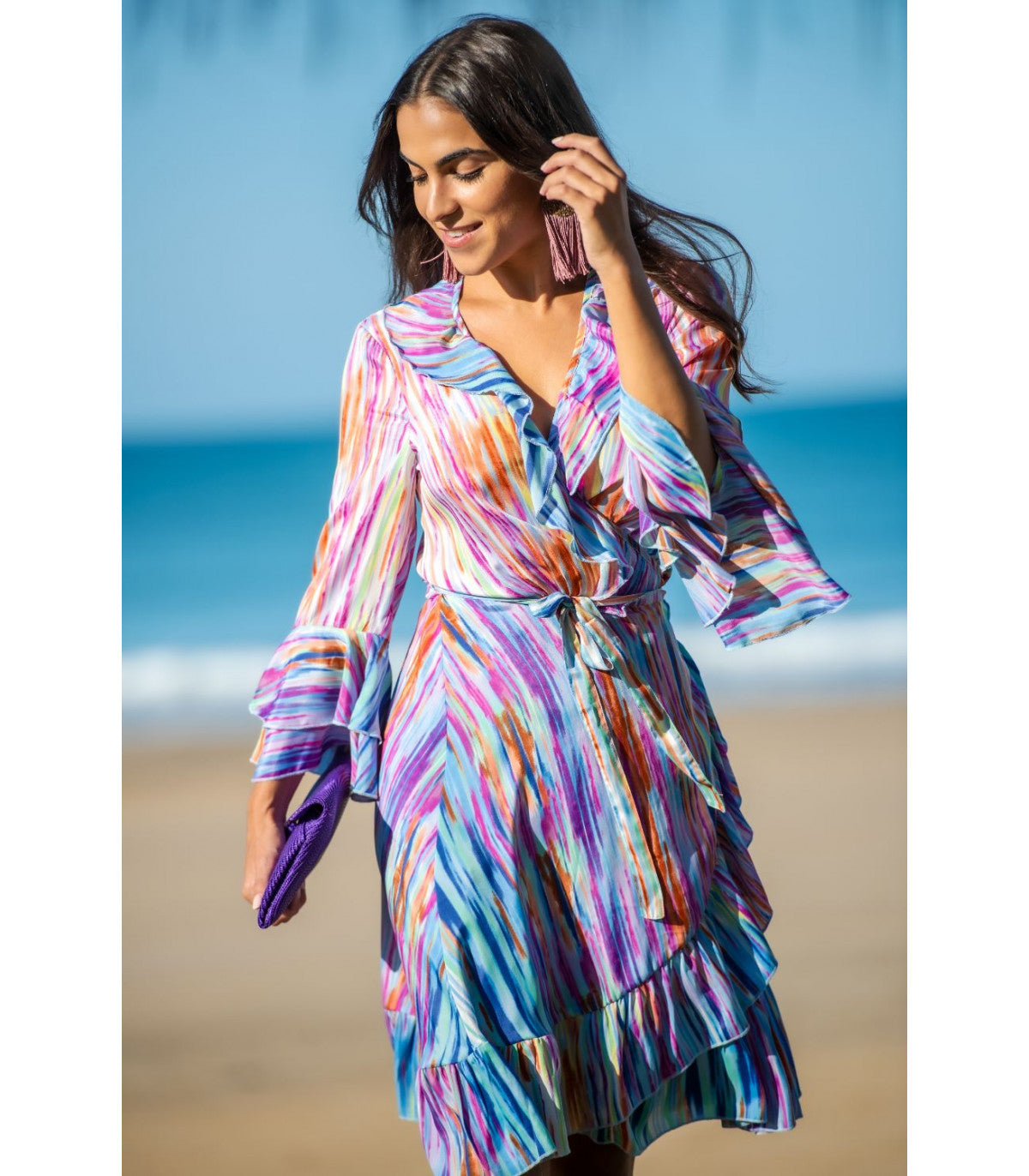 VESTIDO IBIZA