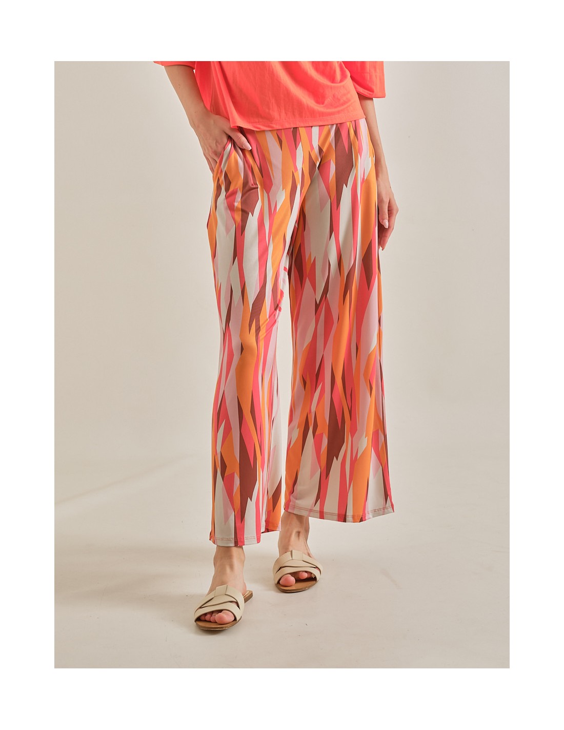PARIS PANTS