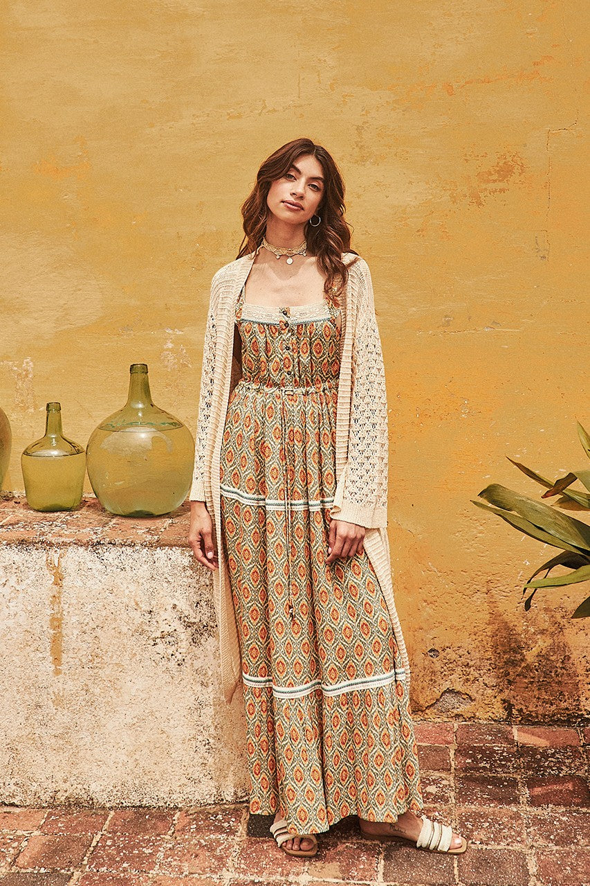 SUMIE-KLEID