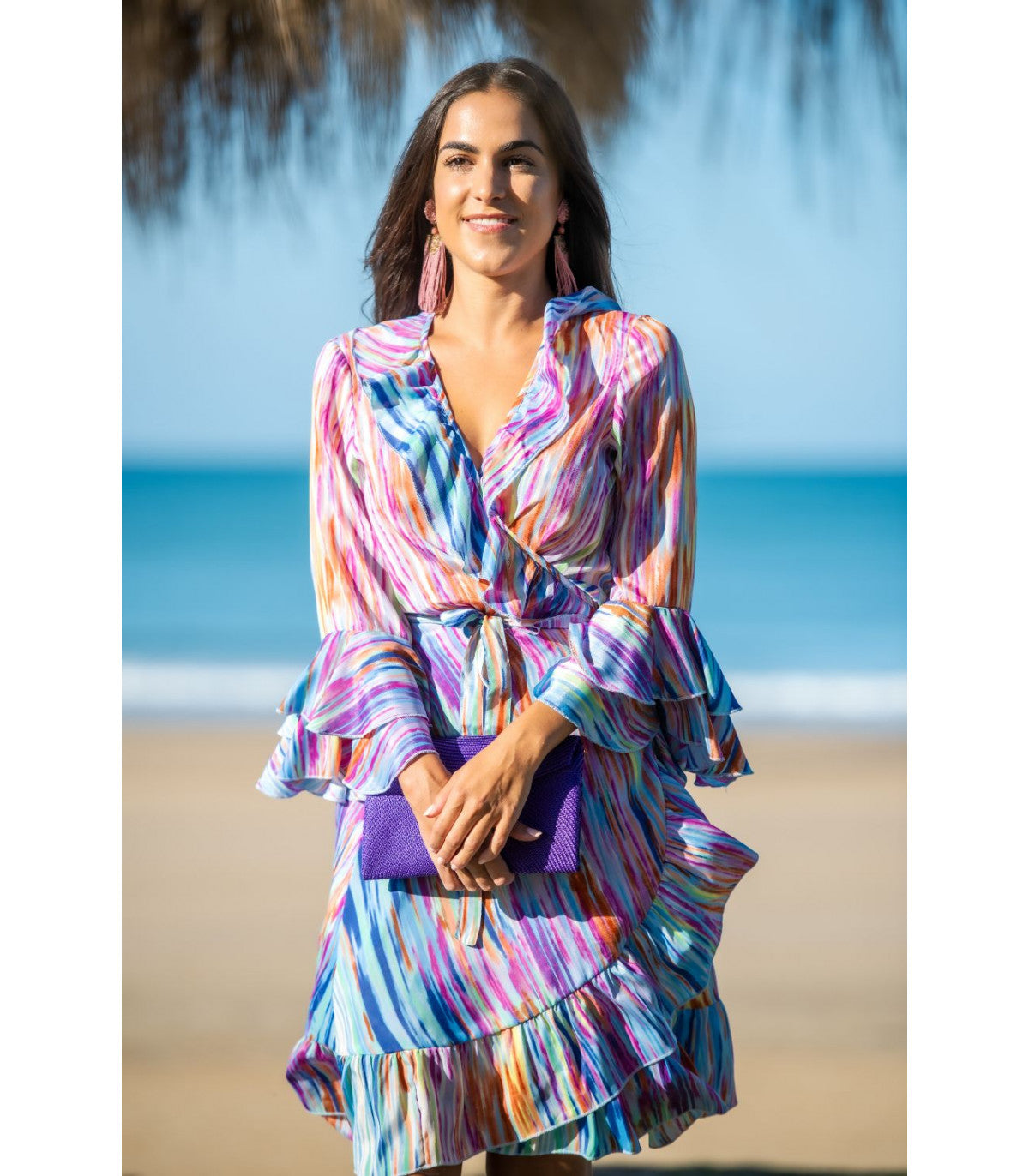 VESTIDO IBIZA