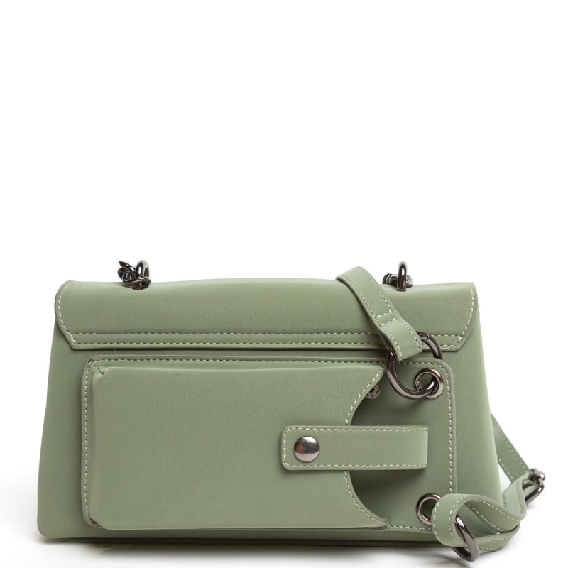 BOLSO MOVIL VERDE