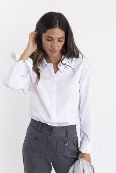 KALE TRAVEL SHIRT