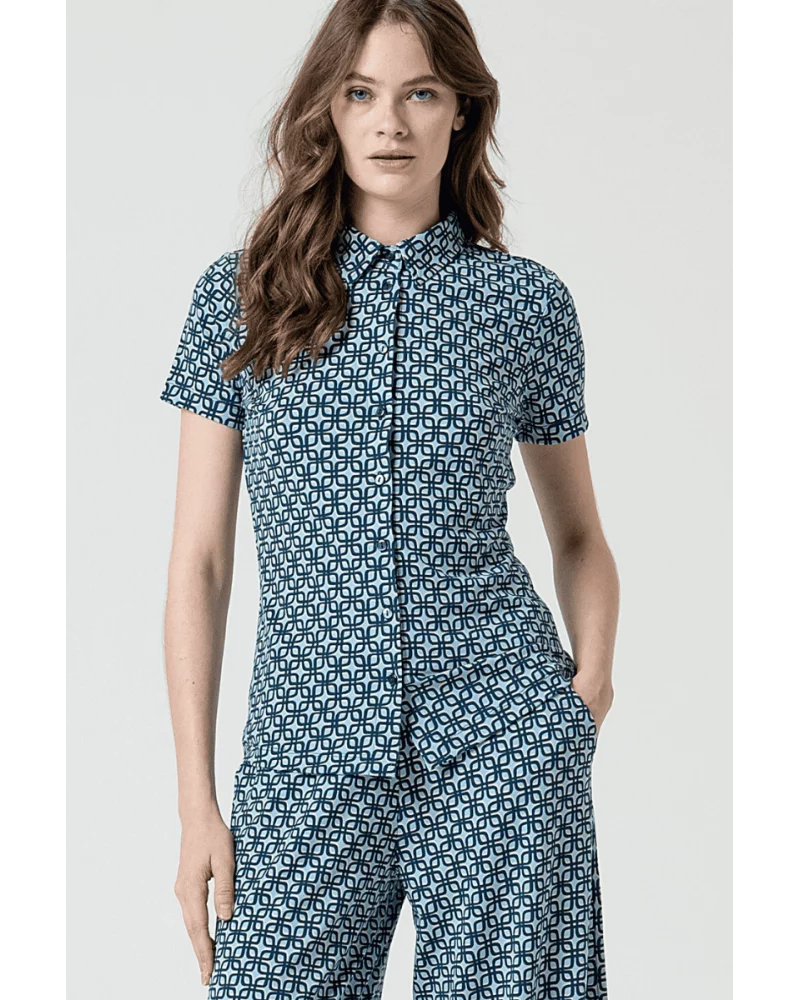 CAMISA ODET