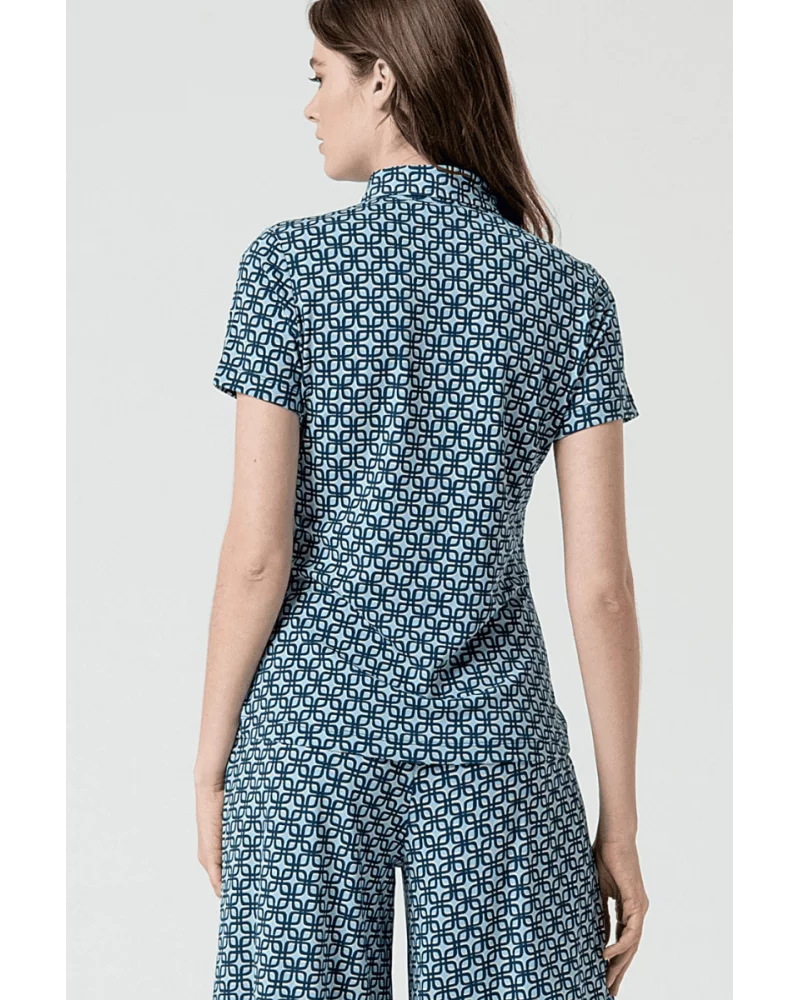 CAMISA ODET