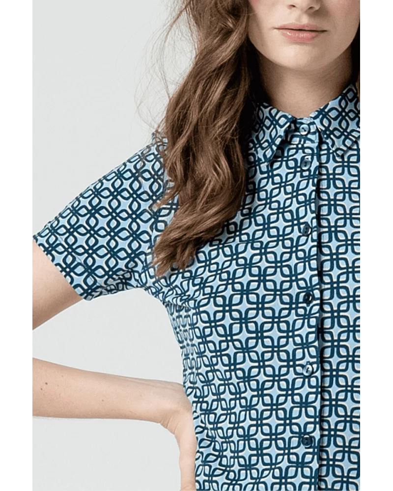 CAMISA ODET