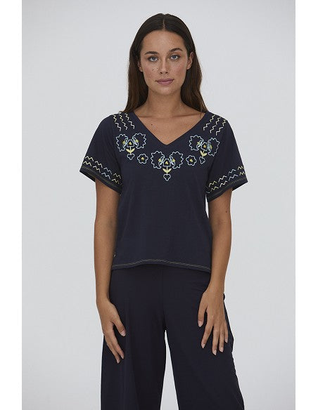 CAMISETA CAROL