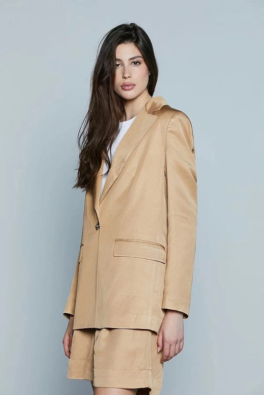 CHAQUETA COLADA RELISH