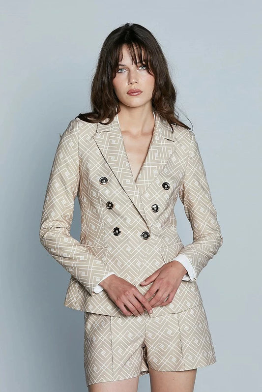 EMILIANA RELISH JACKE