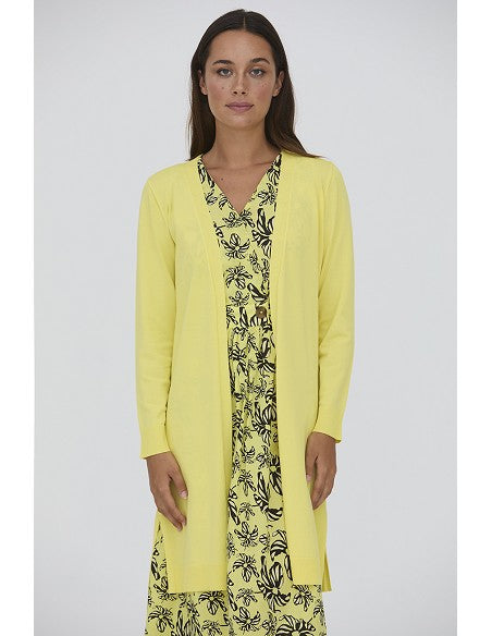 GIACCA LIMONE