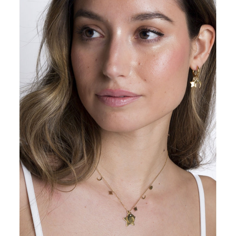 COLLAR CRISTAL