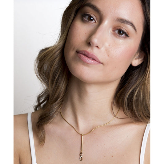 COLLAR INFINITO