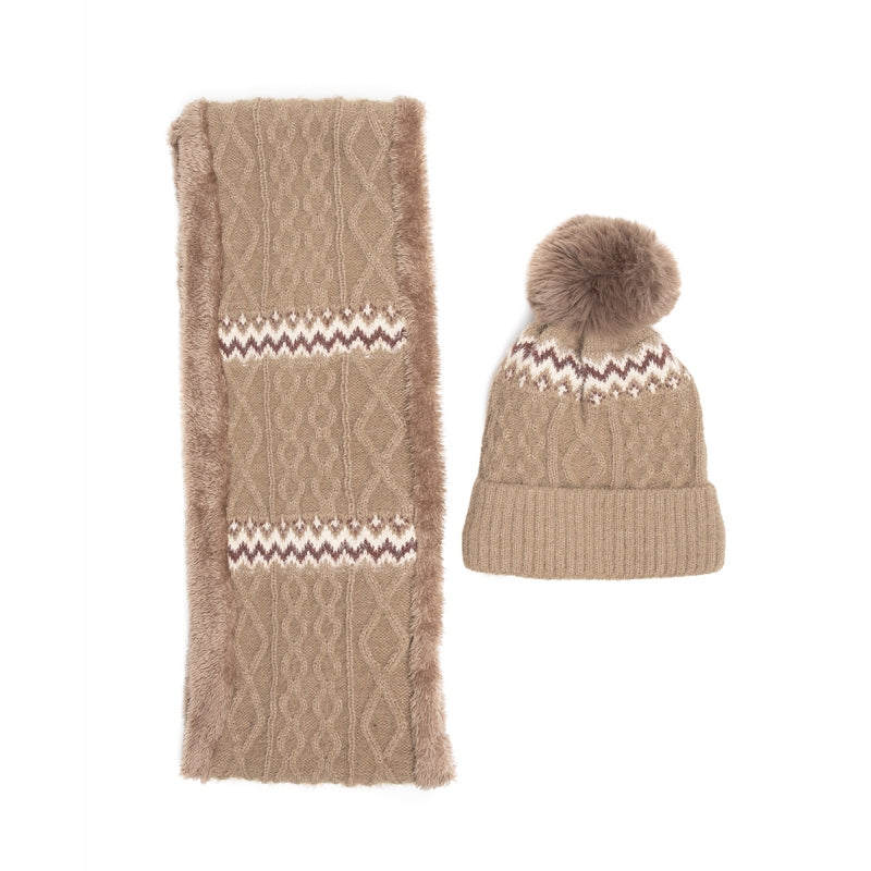 CONJUNTO CENEFAS