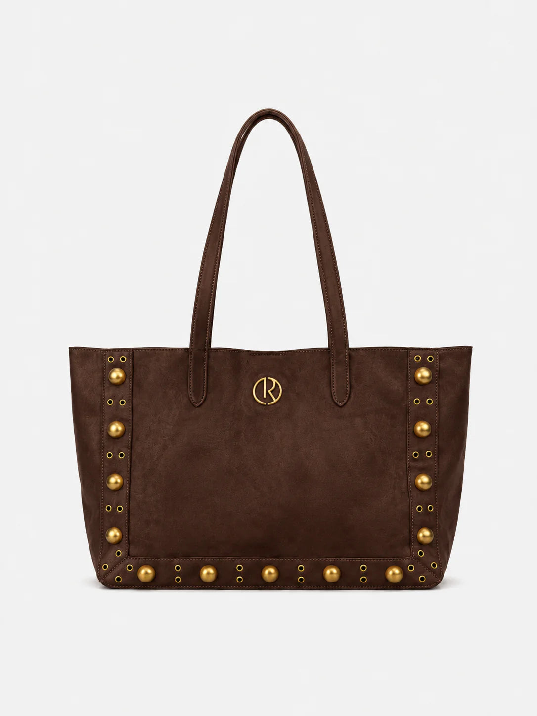 BOLSO HARUKA MARRÓN