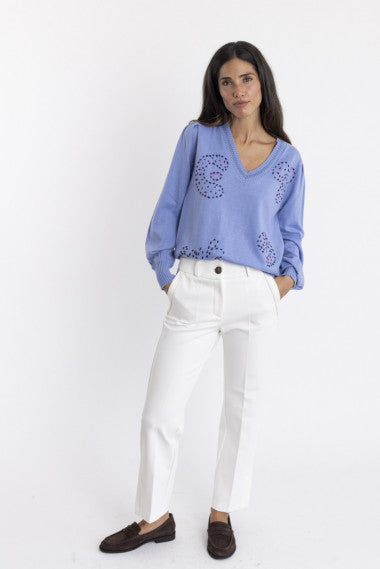 JERSEY LAVANDA