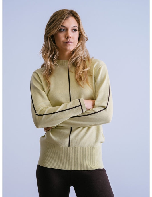 JERSEY PERKINSY GELB