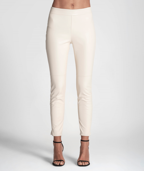 Pantaloni in nappa