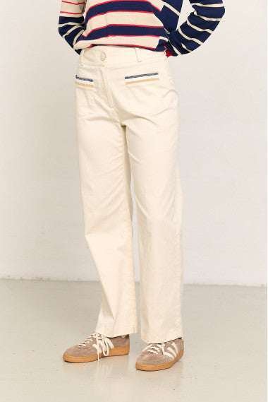 PANTALONI DELLA PACE