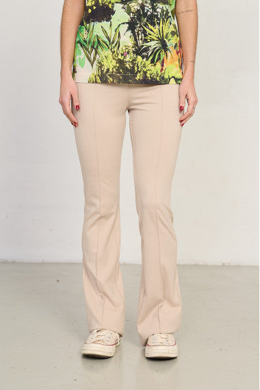 ZELAIA RAW PANTS