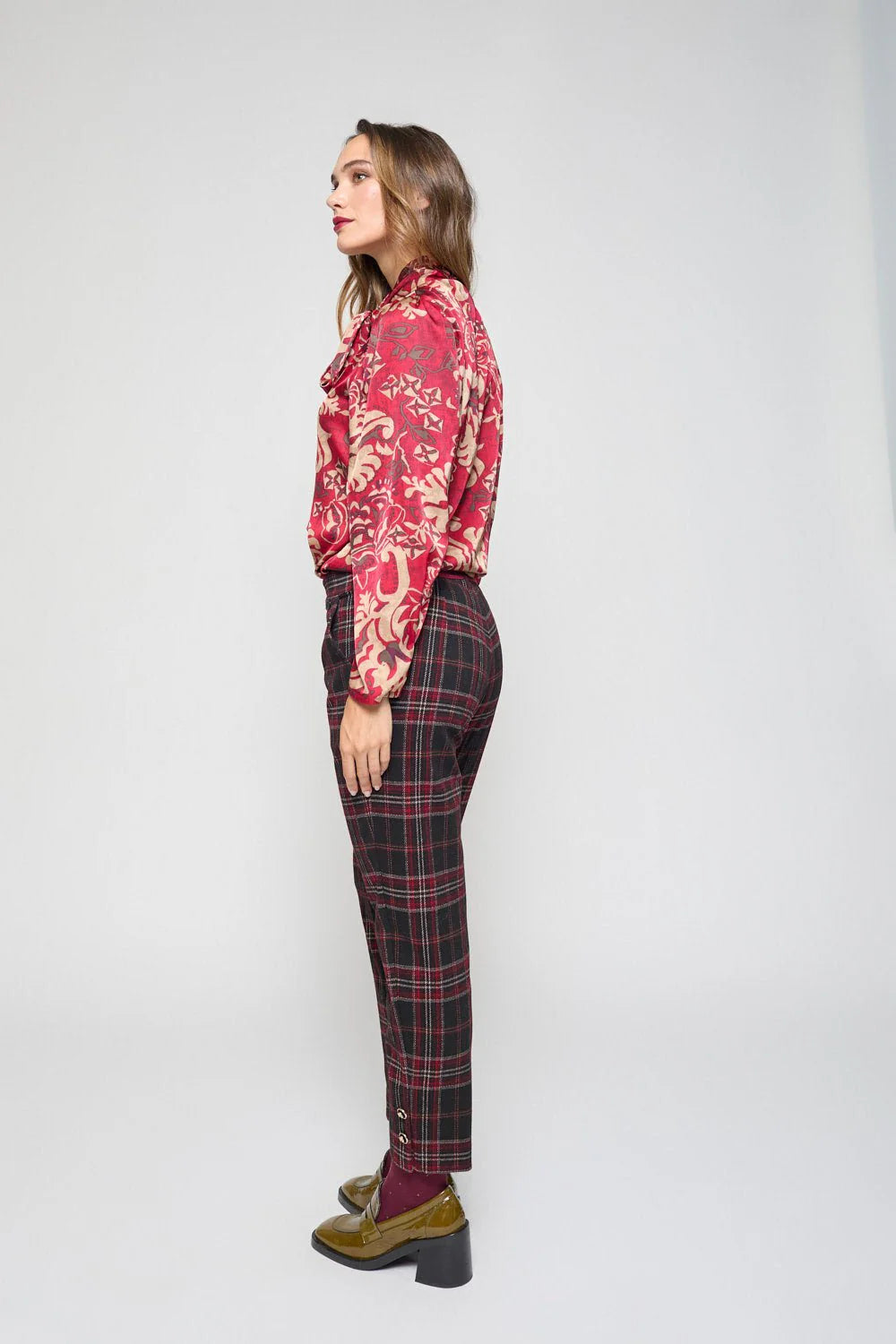 PANTALÓN RAFAELA