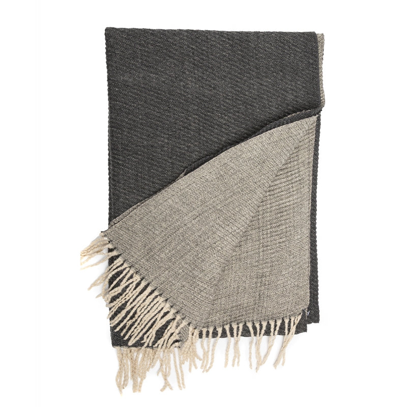 PASMINA GRIS