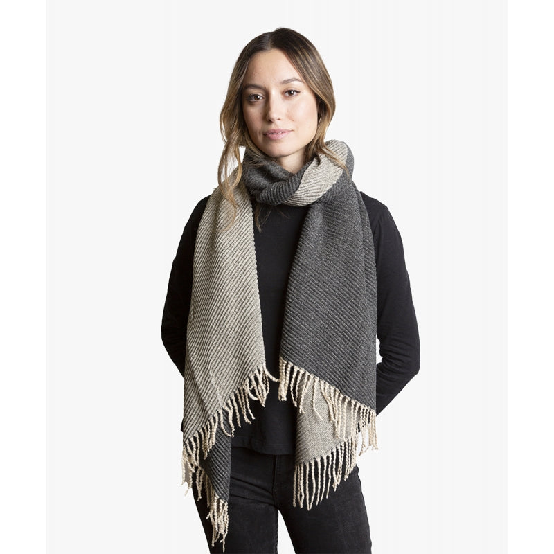 PASMINA GRIS