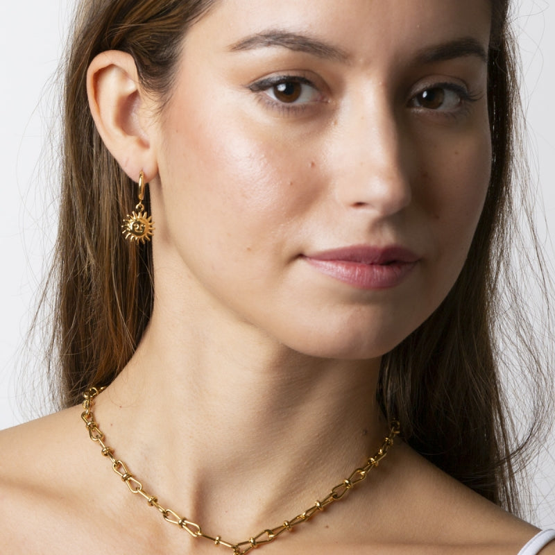 PENDIENTES SOLDADOS