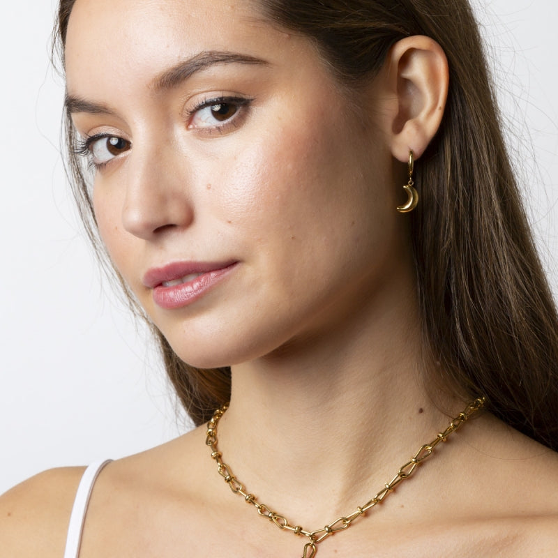 PENDIENTES SOLDADOS