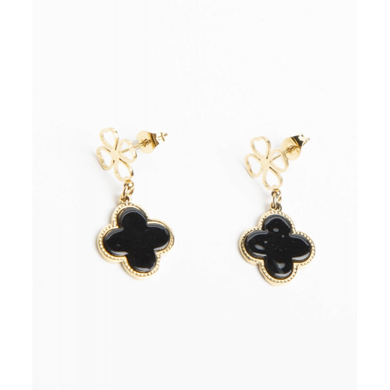PENDIENTES CRUZ