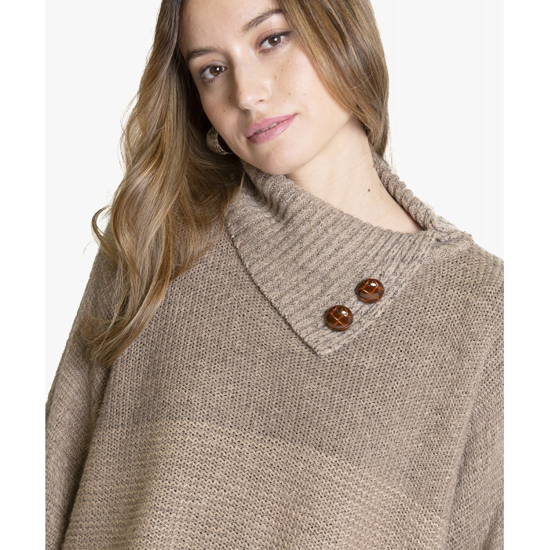 PONCHO ESPIGA